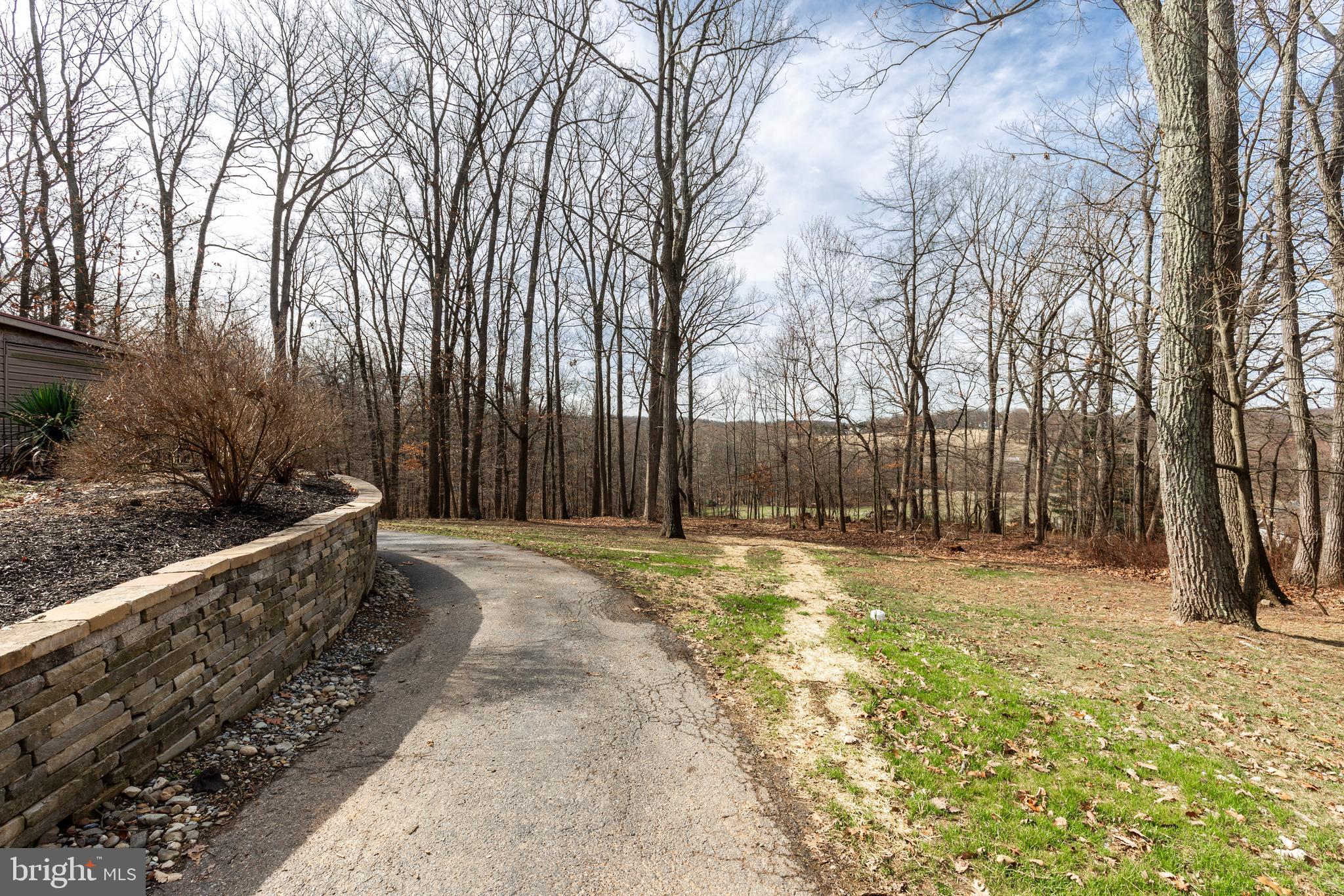 1061 Hook Road Westminster, MD 21157 - Photo 92 of 117 Driveway to basement