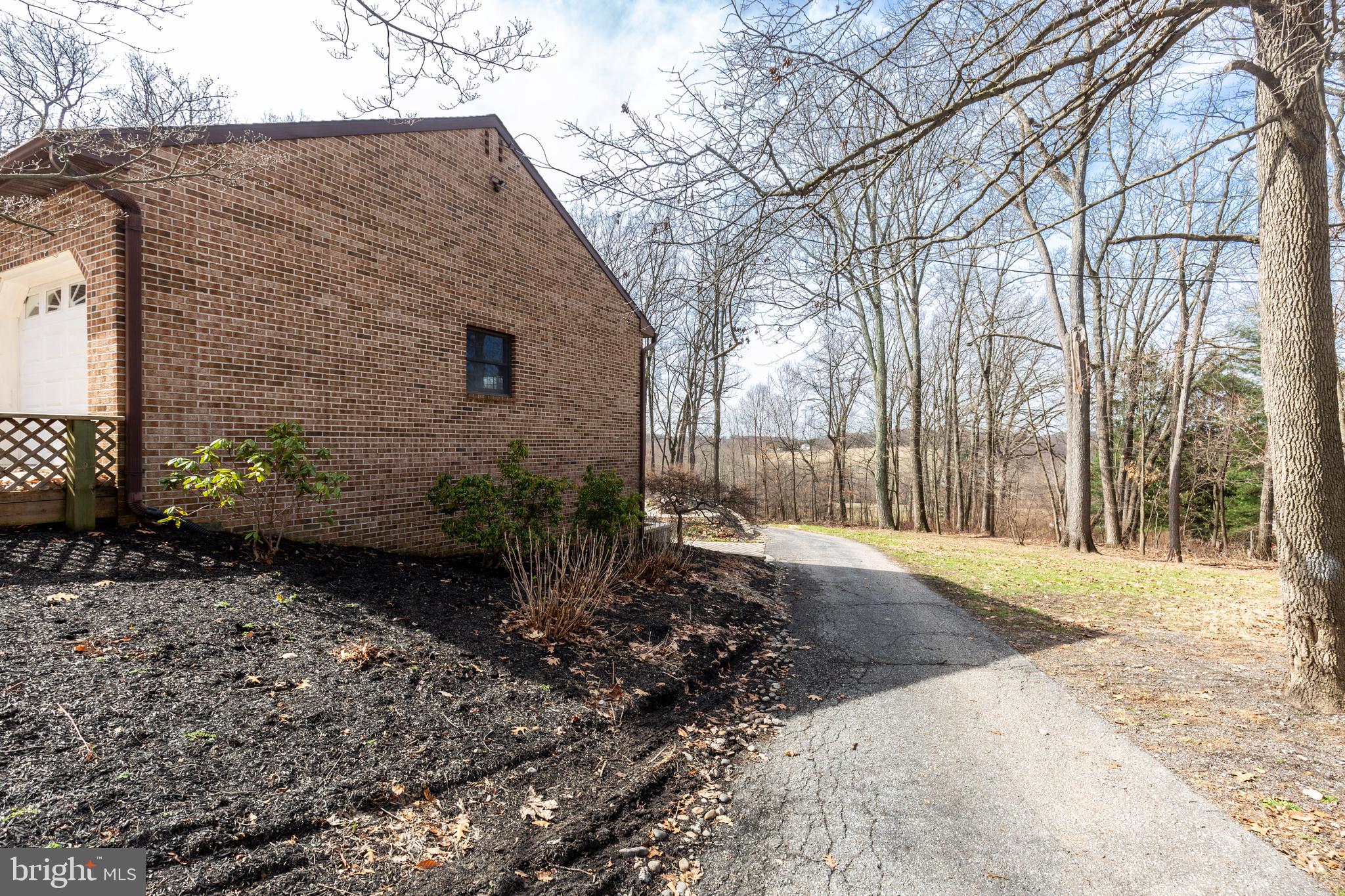 1061 Hook Road Westminster, MD 21157 - Photo 93 of 117 Driveway to basement