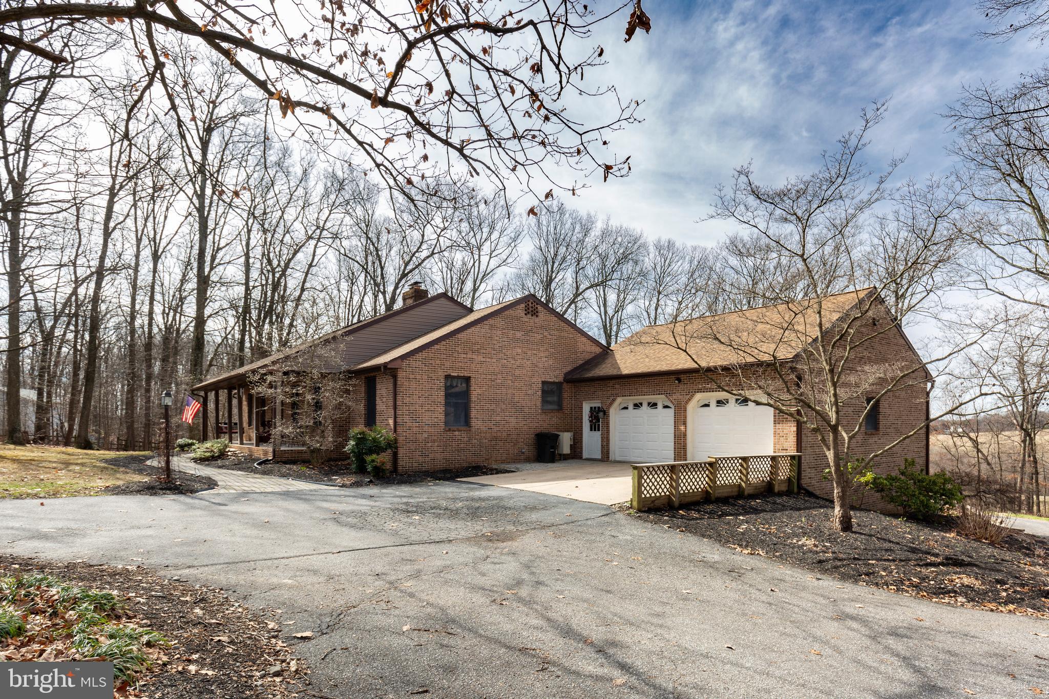 1061 Hook Road Westminster, MD 21157 - Photo 95 of 117 Detached Garage