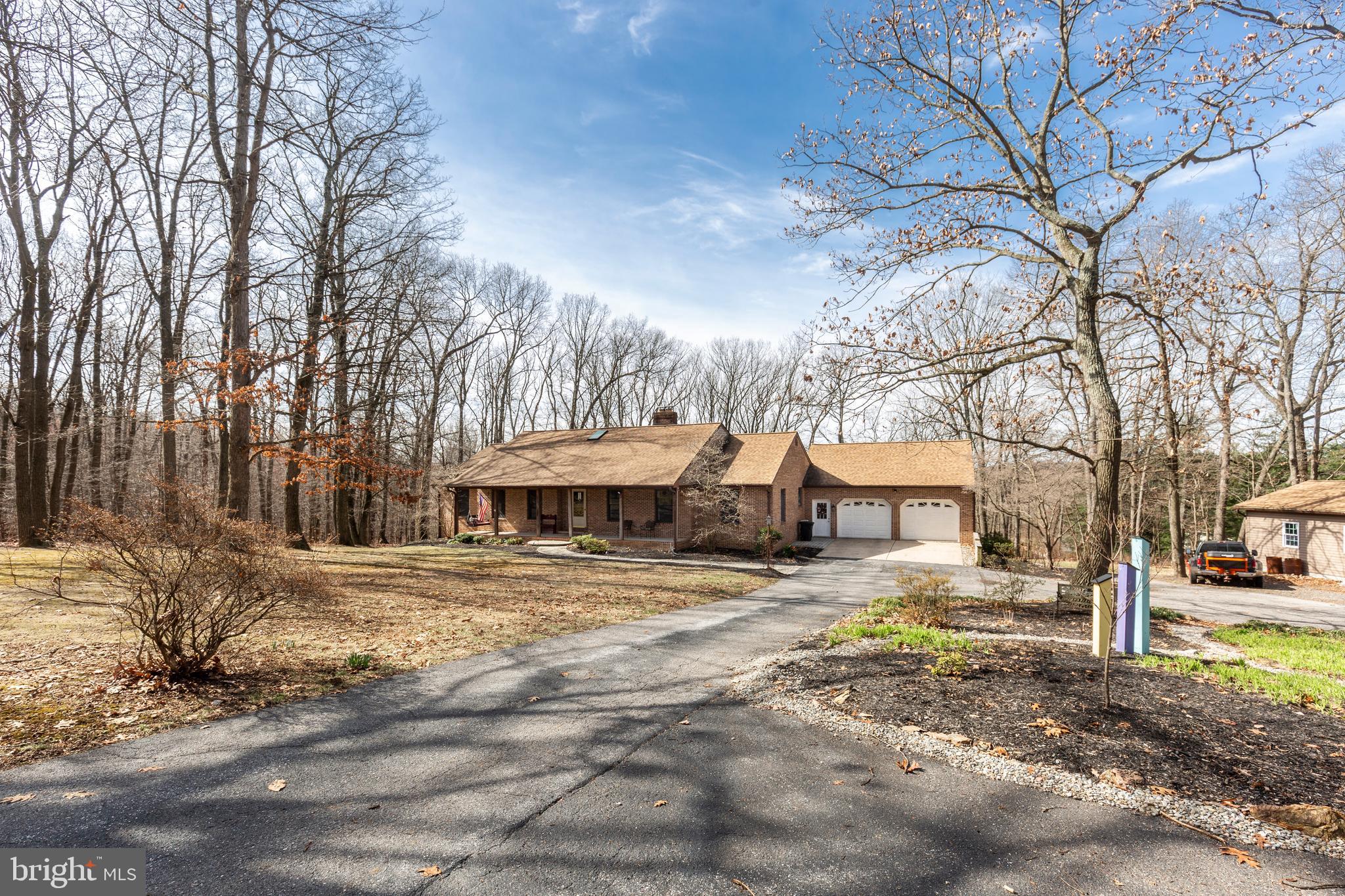 1061 Hook Road Westminster, MD 21157 - Photo 97 of 117 Exterior