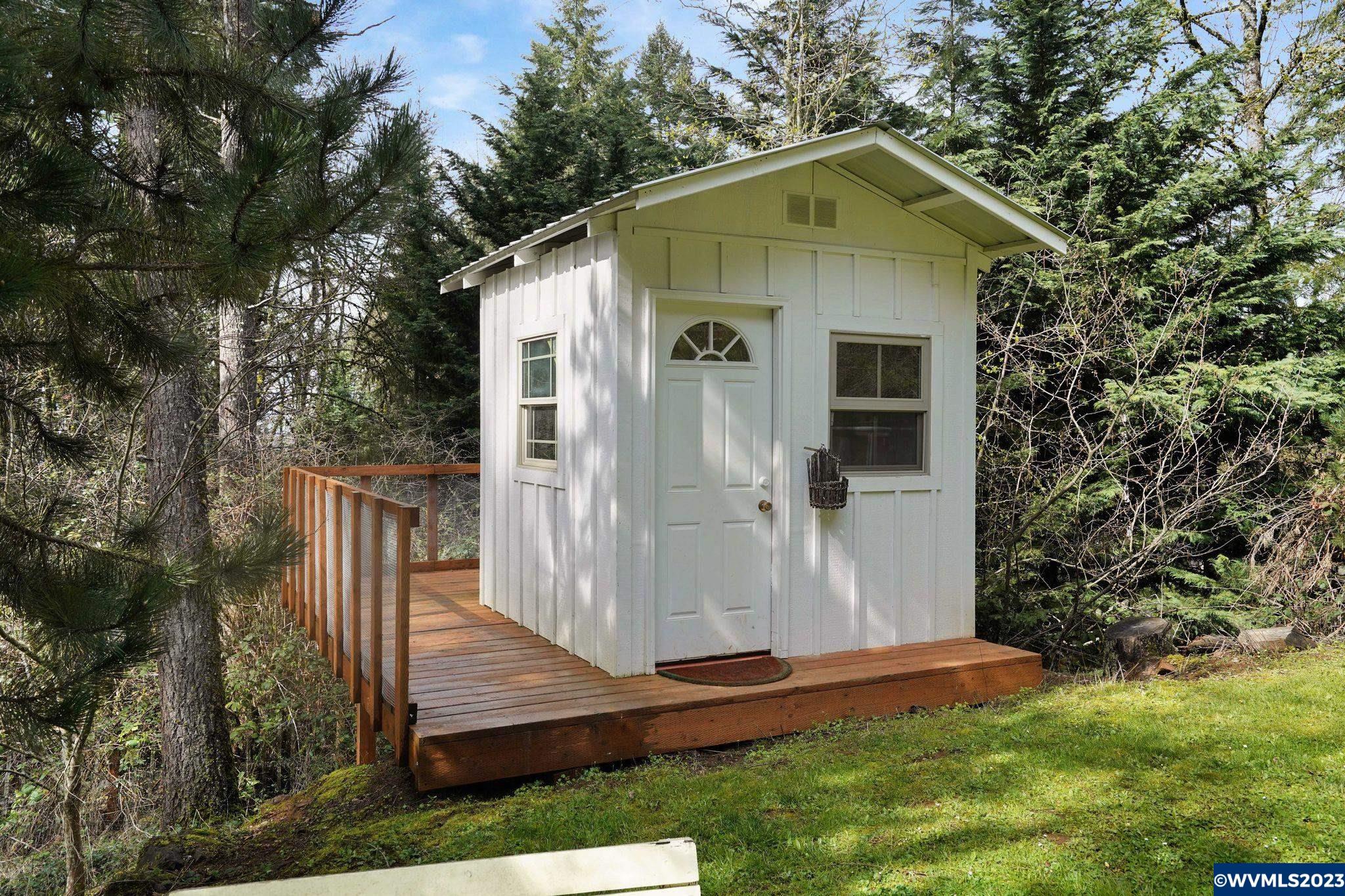 30425 Rancho Road Lebanon, OR 97355 - Photo 38 of 42 Gallery Image 38