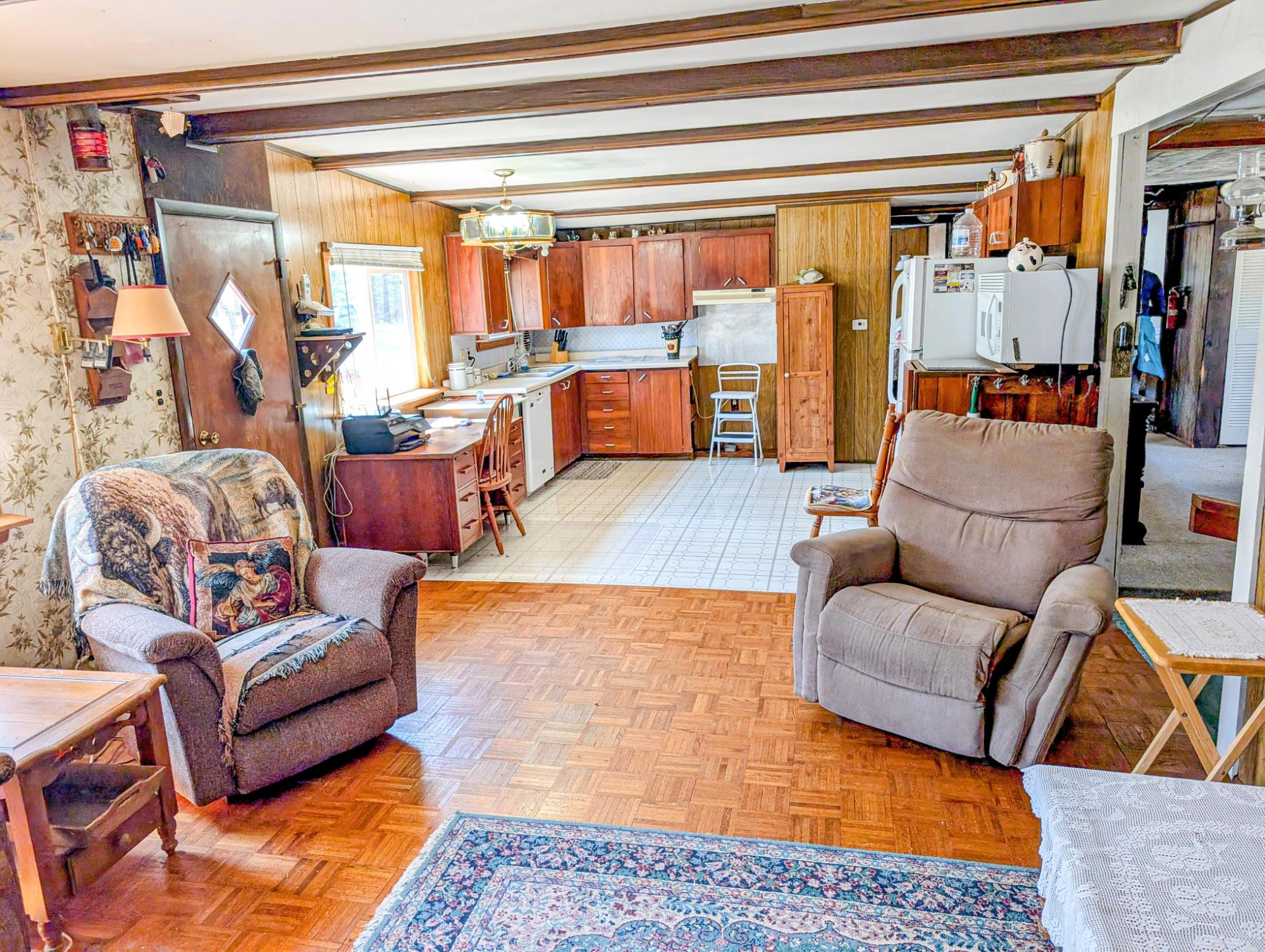 W7150 Maple Ridge Lane Phillips, WI 54555 - Photo 6 of 57 Gallery Image 6