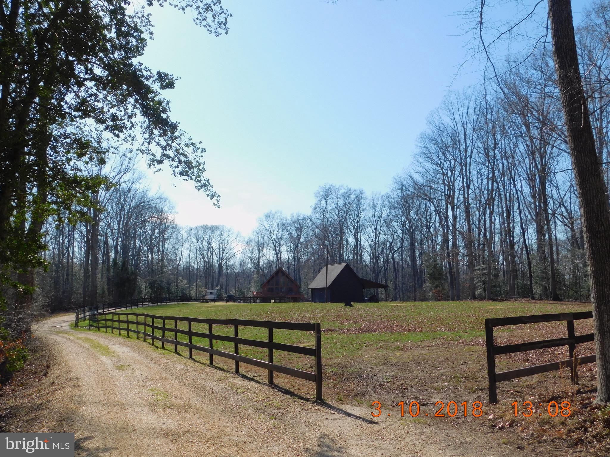 6245 Hawthorne Road La Plata, MD 20646 - Photo 27 of 30 Exterior (Front)