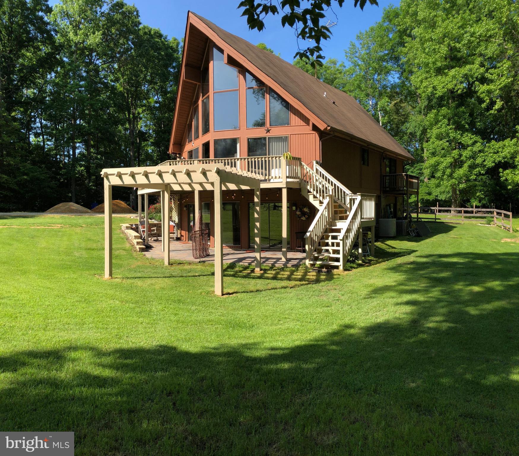 6245 Hawthorne Road La Plata, MD 20646 - Photo 28 of 30 Exterior (Front)