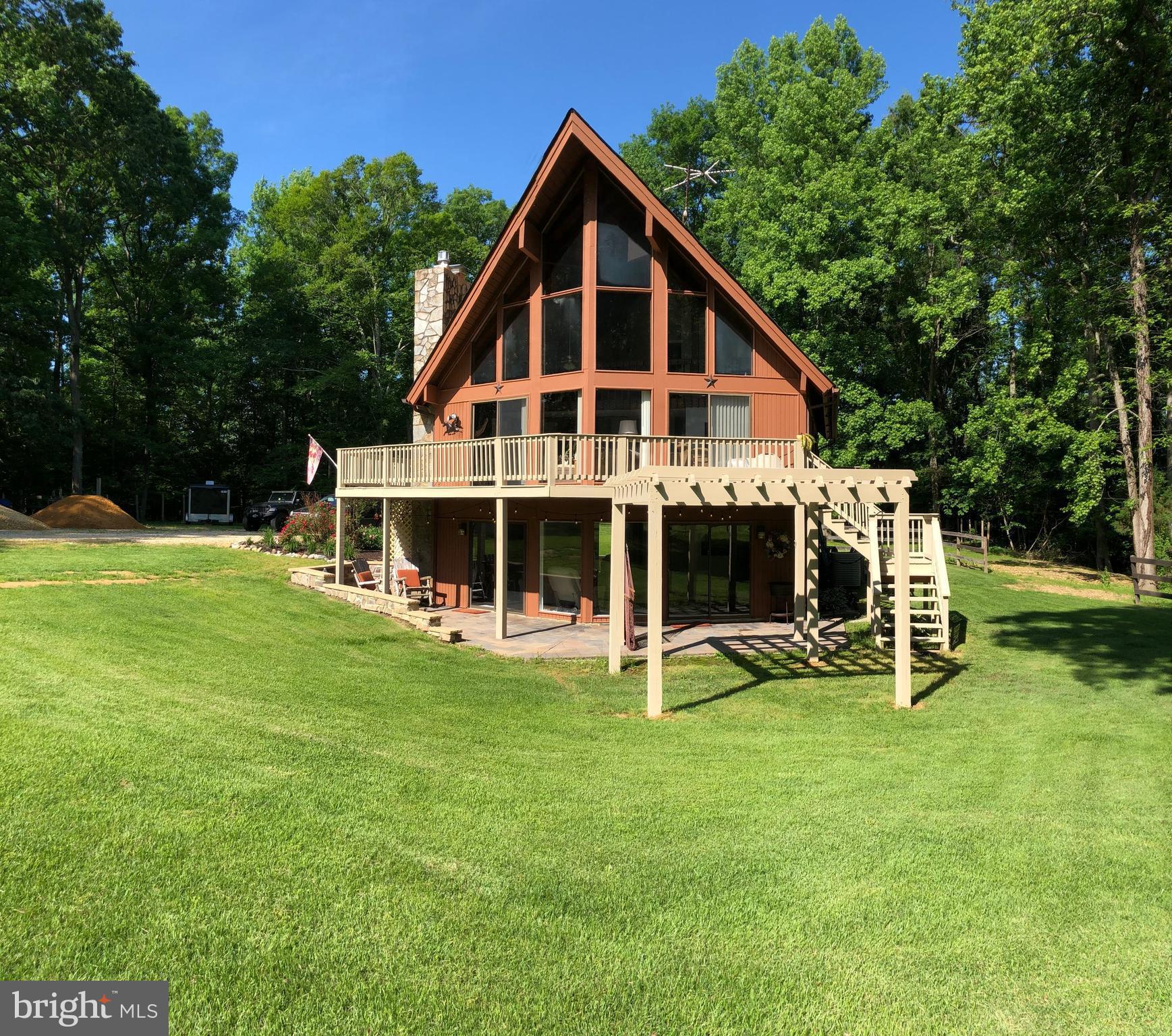 6245 Hawthorne Road La Plata, MD 20646 - Photo 29 of 30 Exterior (Front)