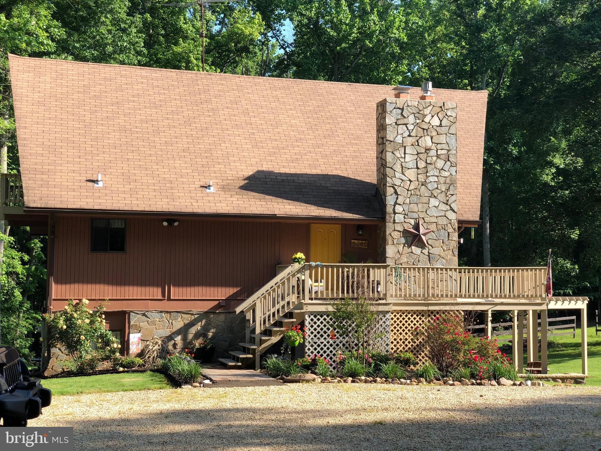 6245 Hawthorne Road La Plata, MD 20646 - Photo 5 of 30 Exterior (General)