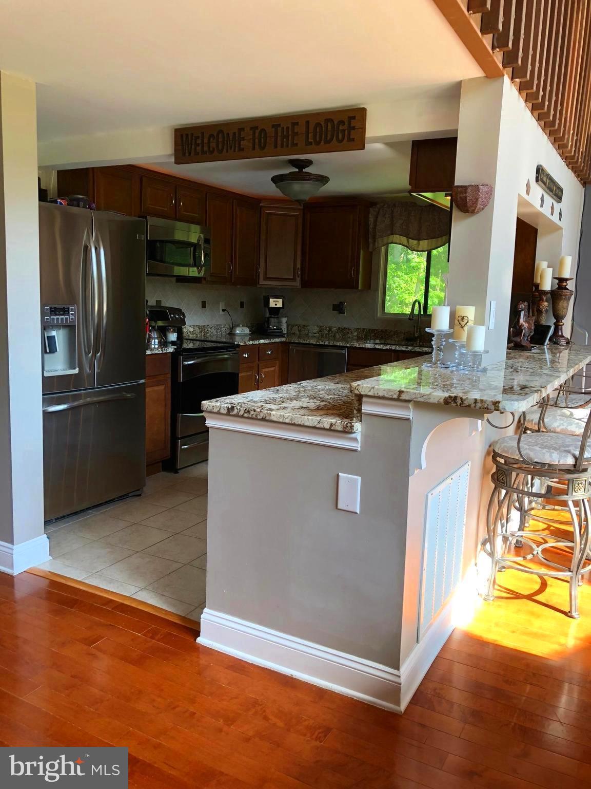 6245 Hawthorne Road La Plata, MD 20646 - Photo 9 of 30 Kitchen
