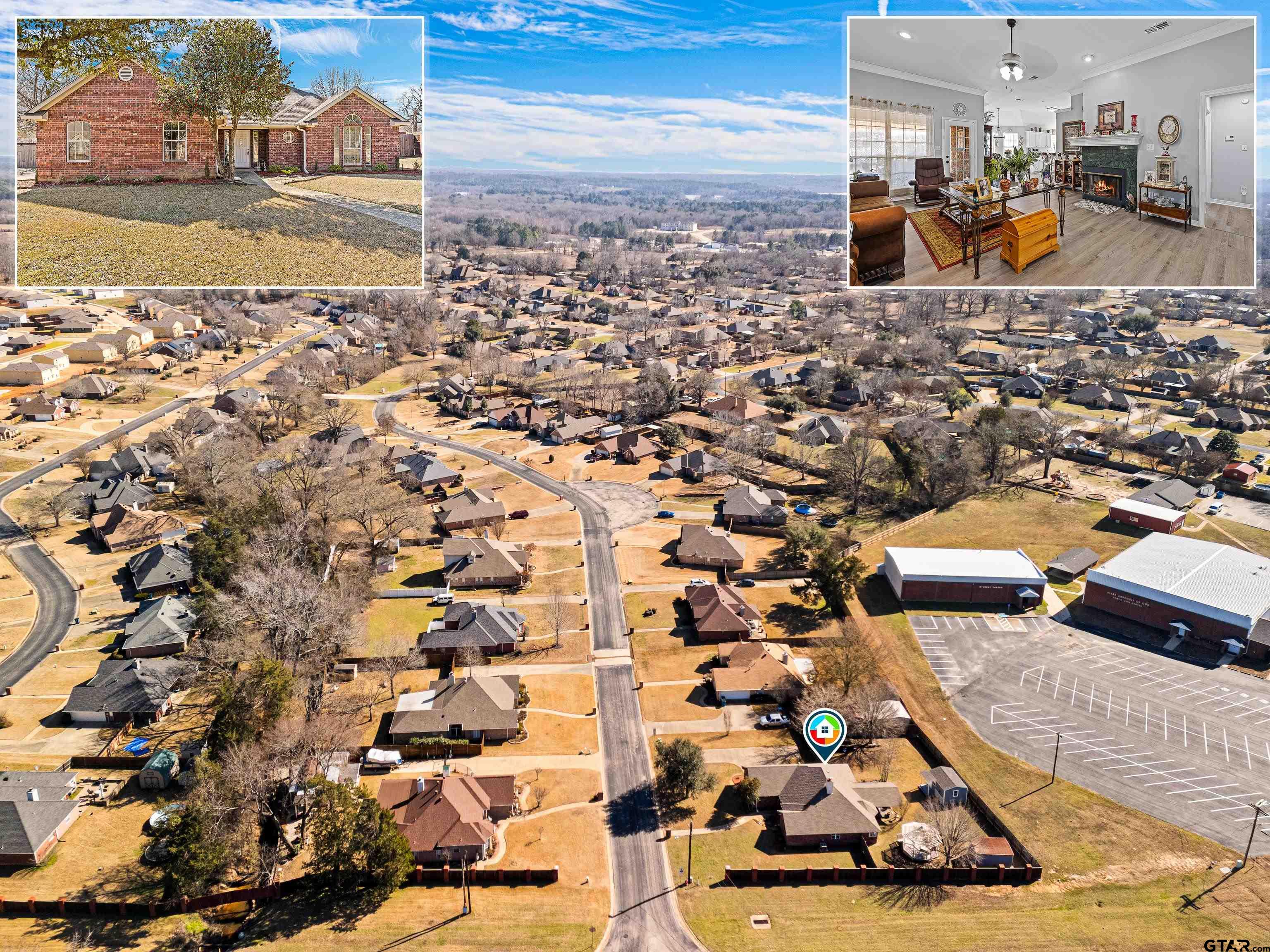 102 Fairway Street Chandler, TX 75758 - Photo 33 of 33