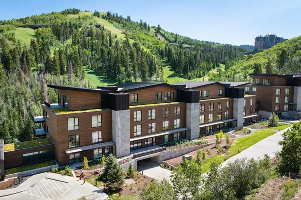 $5,950,000 | 3267 West Deer Hollow Court, Unit 2402, Park City, UT 84060