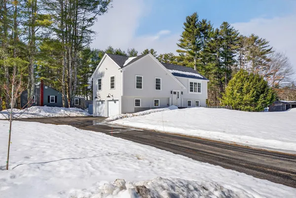 $649,999 | 4 Small Pond Road, Gorham, ME 04038