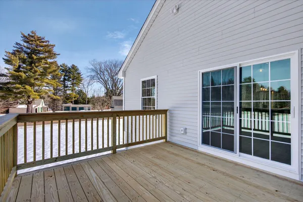 $649,999 | 4 Small Pond Road, Gorham, ME 04038