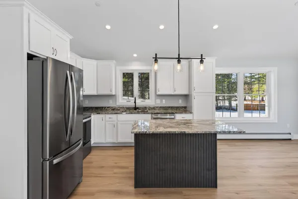 $649,999 | 4 Small Pond Road, Gorham, ME 04038