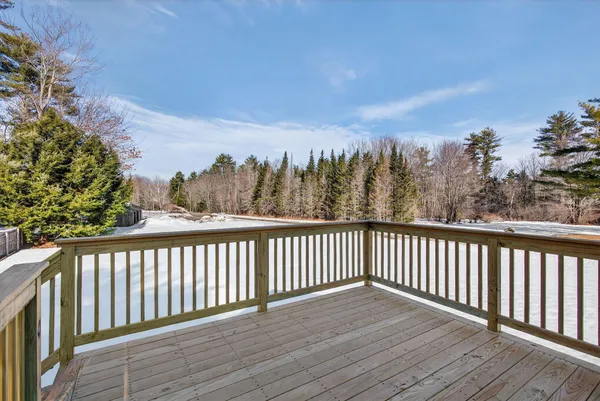 $649,999 | 4 Small Pond Road, Gorham, ME 04038