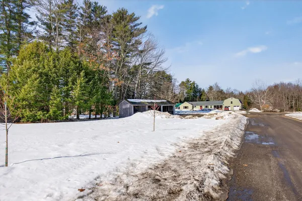 $649,999 | 4 Small Pond Road, Gorham, ME 04038