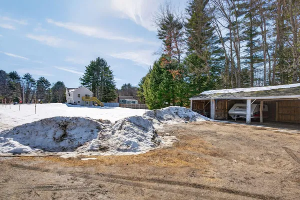$649,999 | 4 Small Pond Road, Gorham, ME 04038