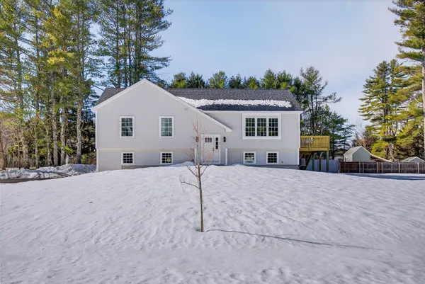 $649,999 | 4 Small Pond Road, Gorham, ME 04038