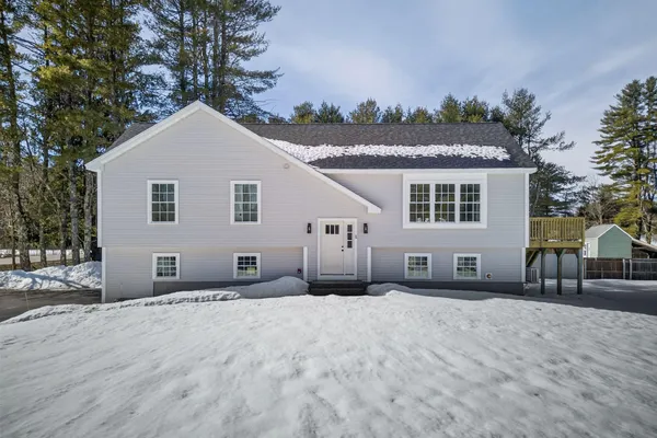 $649,999 | 4 Small Pond Road, Gorham, ME 04038