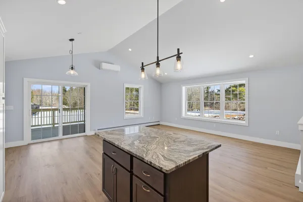 $649,999 | 4 Small Pond Road, Gorham, ME 04038