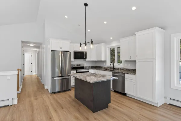 $649,999 | 4 Small Pond Road, Gorham, ME 04038