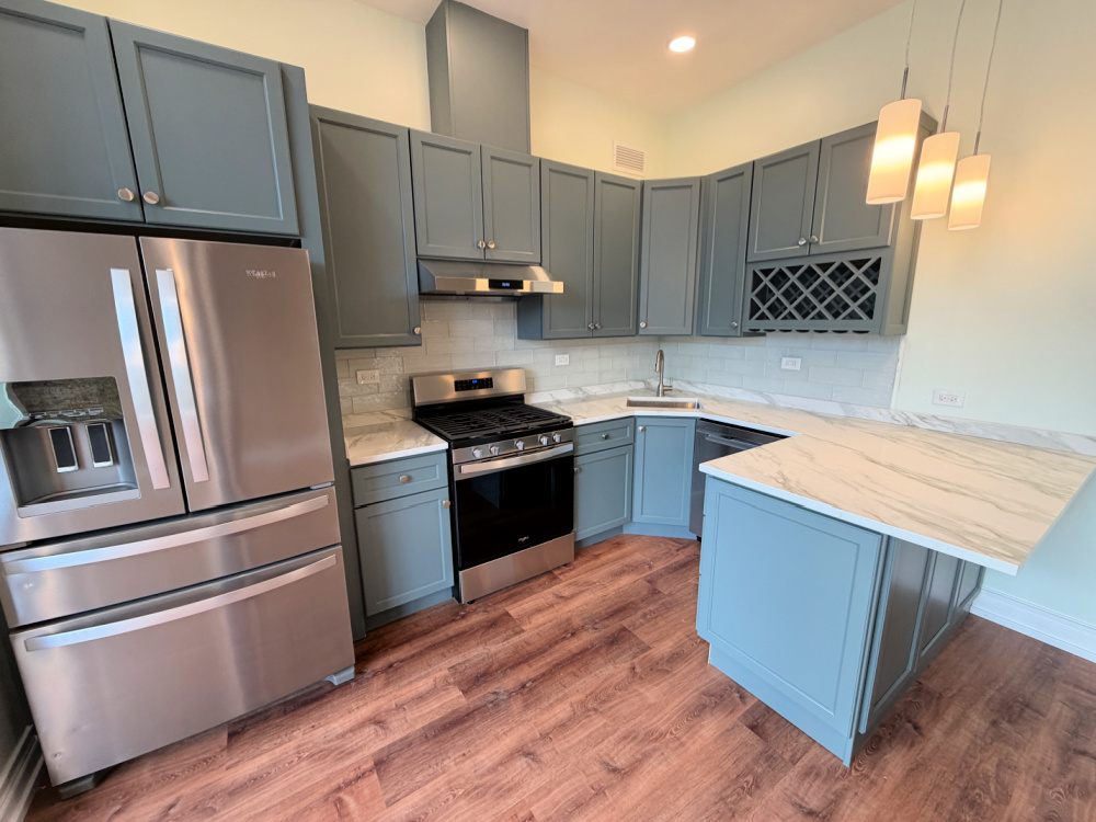 4635 North Clark Street, Unit 1 Chicago, IL 60640 - Photo 3 of 13