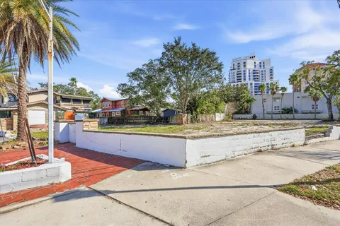 $4,295,000 | 1504 South Howard Avenue, Tampa, FL 33606