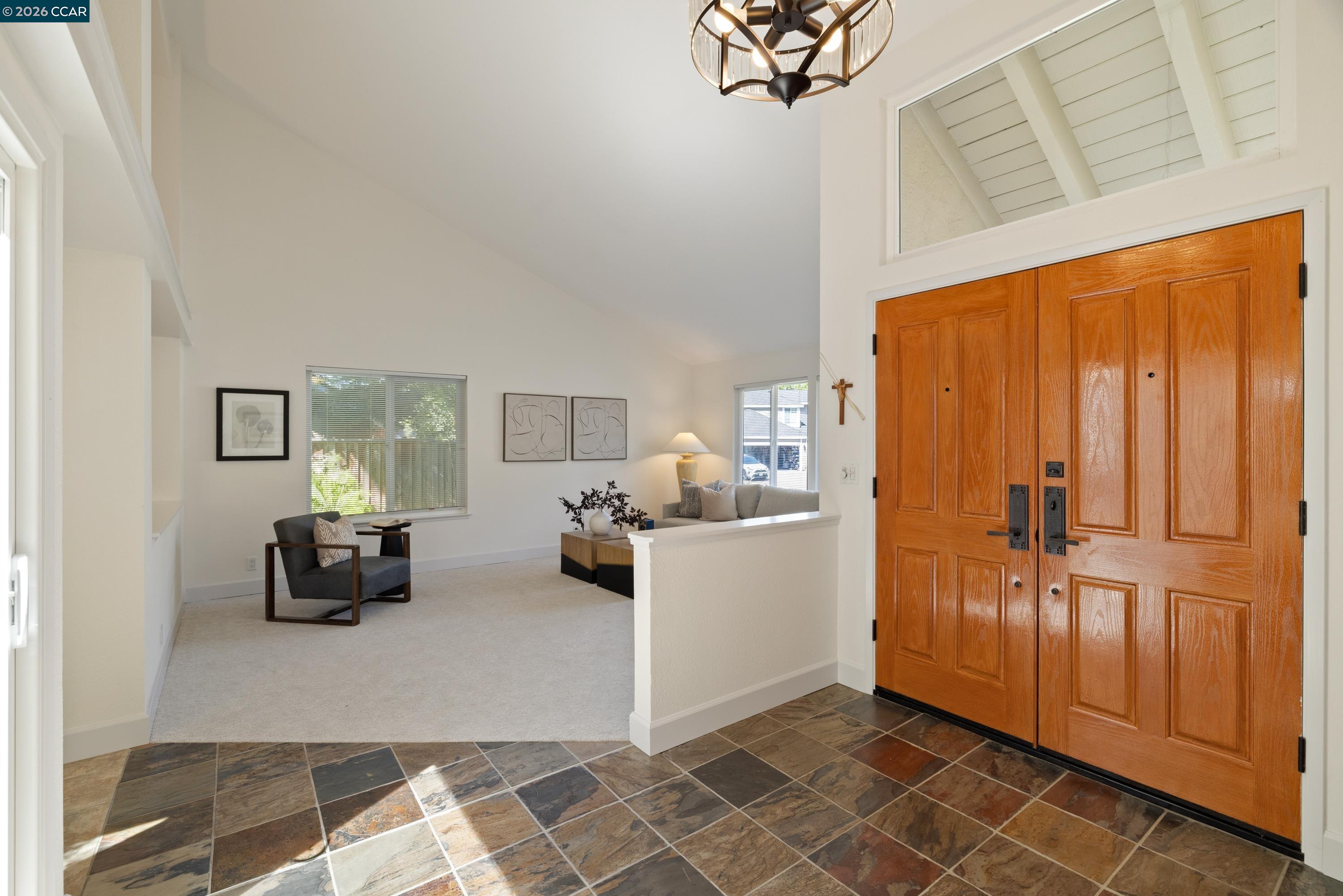 87 Lone Pine Court San Ramon, CA 94582 - Photo 7 of 54