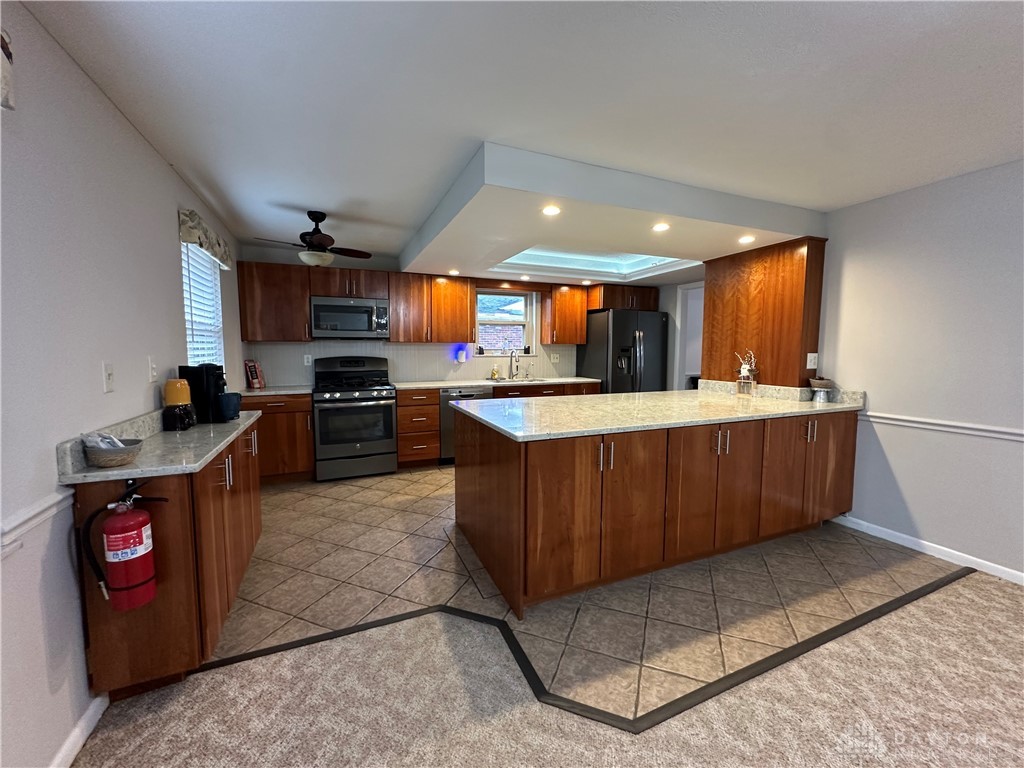 2312 East Whipp Road Dayton, OH 45440 - Photo 15 of 39
