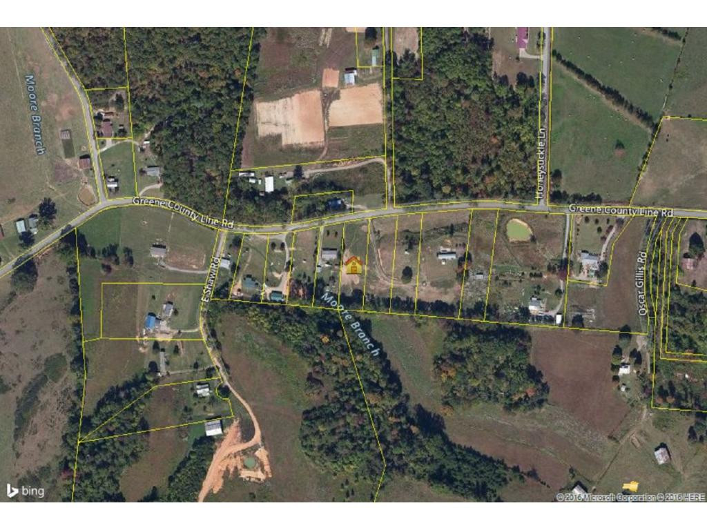 191 Greene County Line Road Chuckey, TN 37641 - Photo 1 of 1 Photo 1