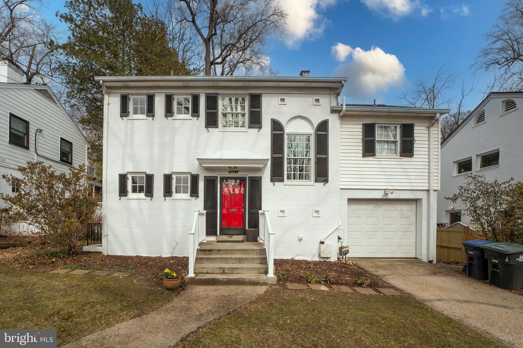 Welcome to 3017 Cleveland Ave