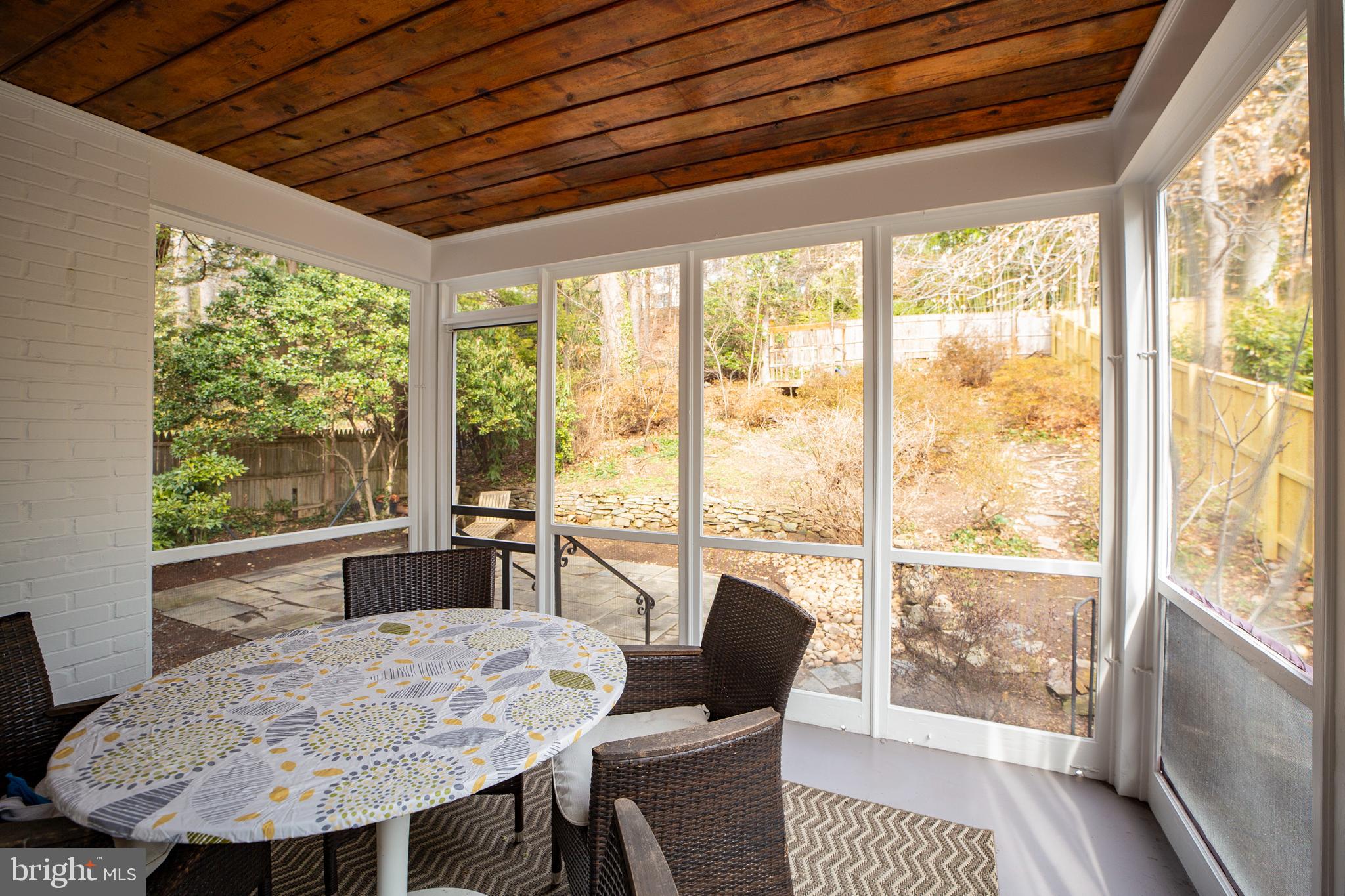 3017 Cleveland Avenue Northwest Washington, DC 20008 - Photo 12 of 36