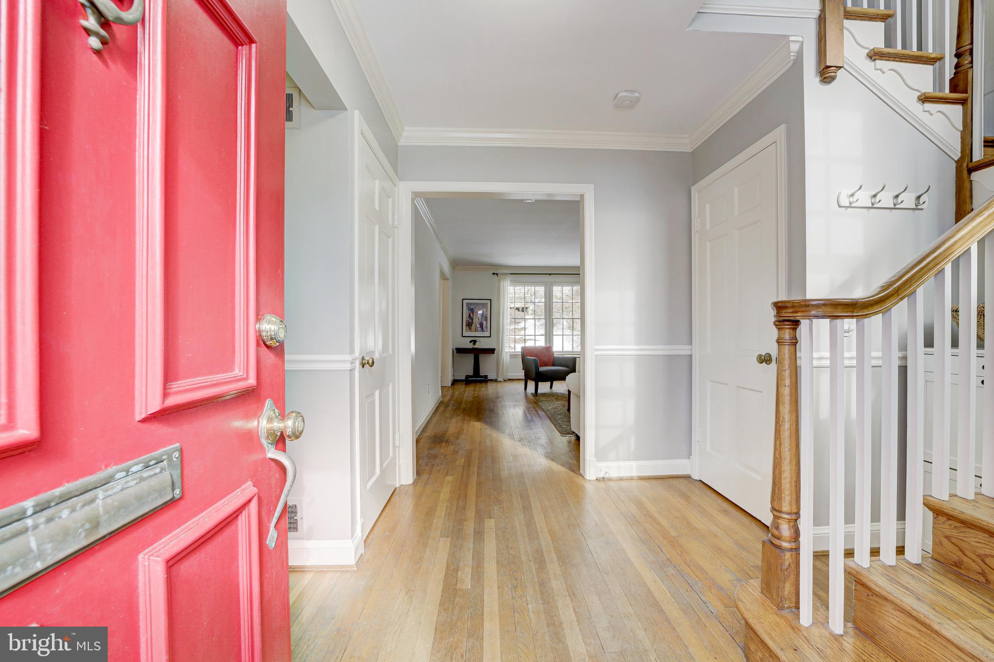 3017 Cleveland Avenue Northwest Washington, DC 20008 - Photo 2 of 36