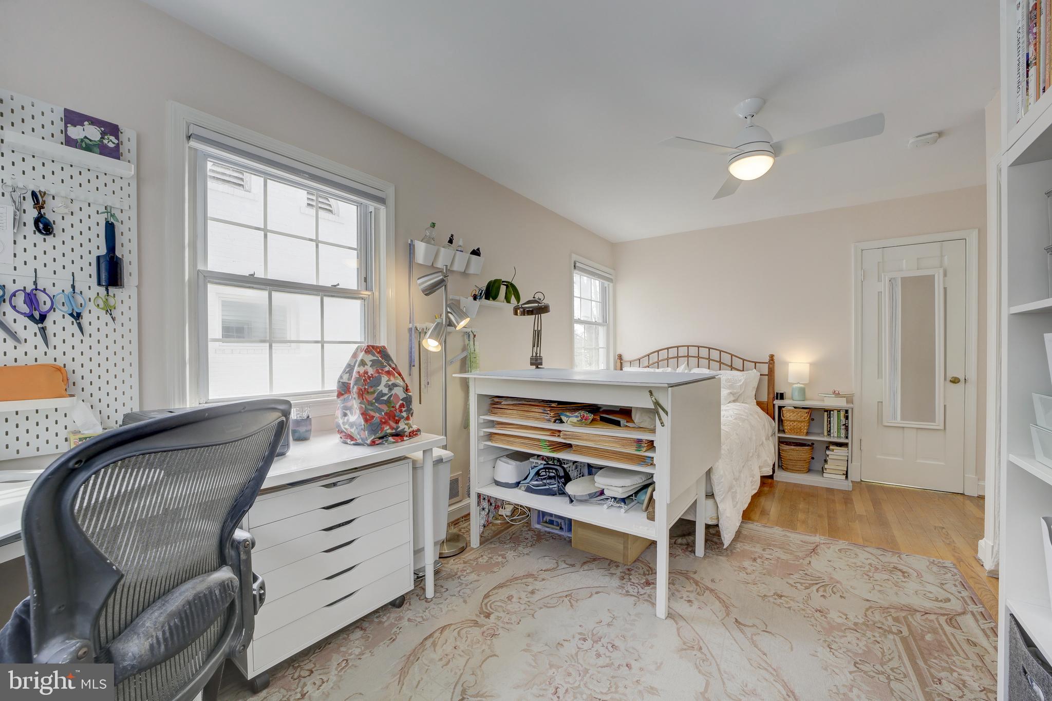 3017 Cleveland Avenue Northwest Washington, DC 20008 - Photo 22 of 36