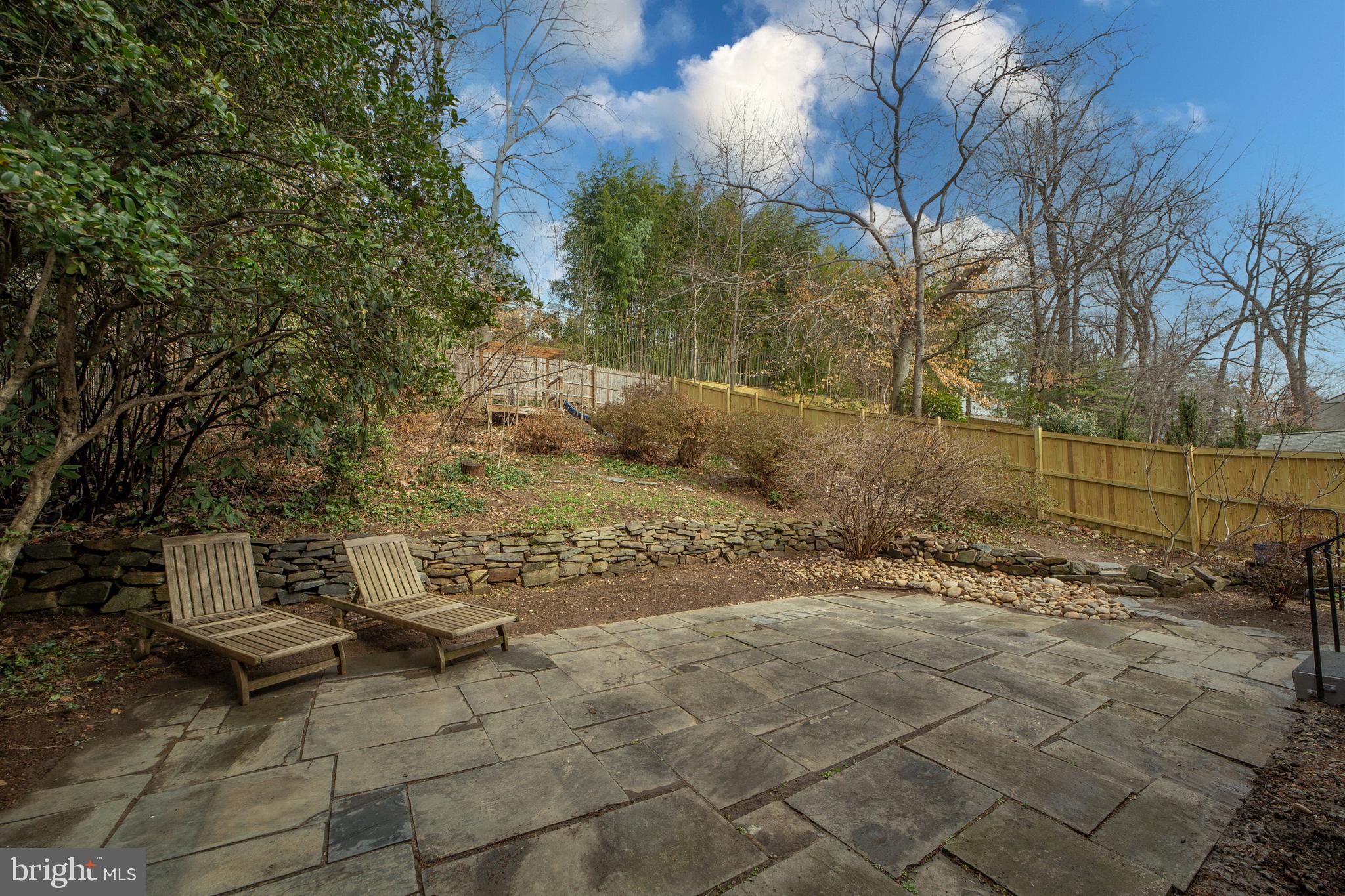 3017 Cleveland Avenue Northwest Washington, DC 20008 - Photo 26 of 36