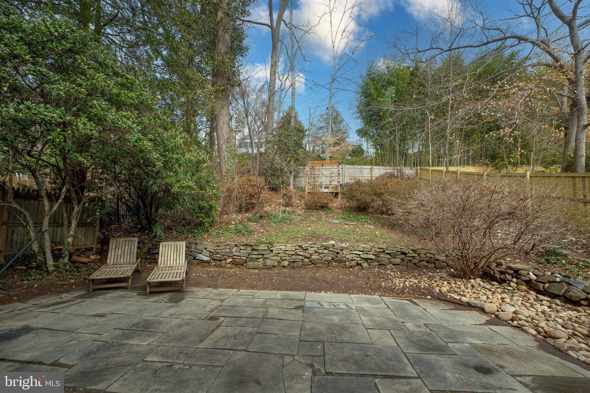 3017 Cleveland Avenue Northwest Washington, DC 20008 - Photo 27 of 36