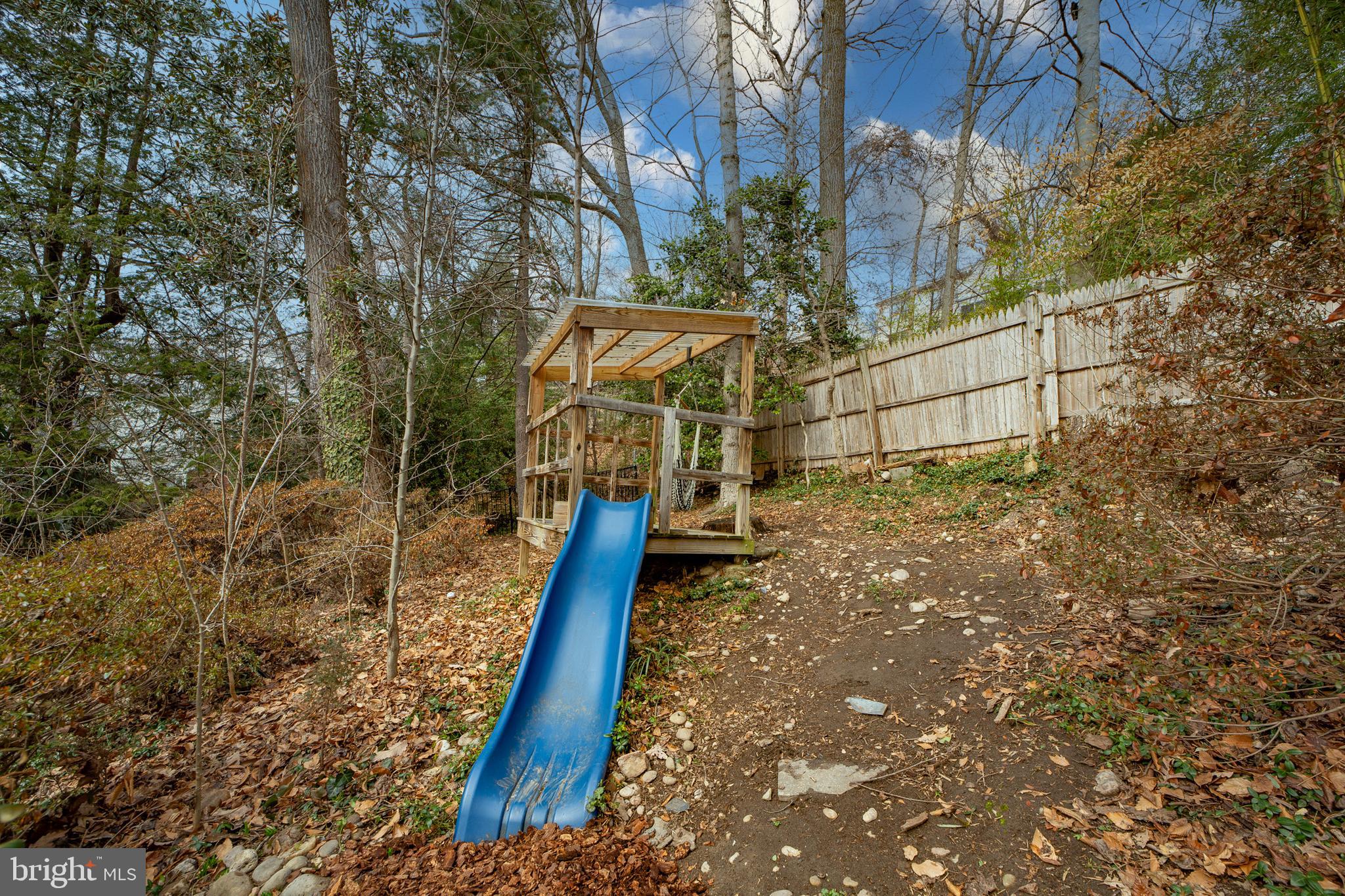 3017 Cleveland Avenue Northwest Washington, DC 20008 - Photo 28 of 36