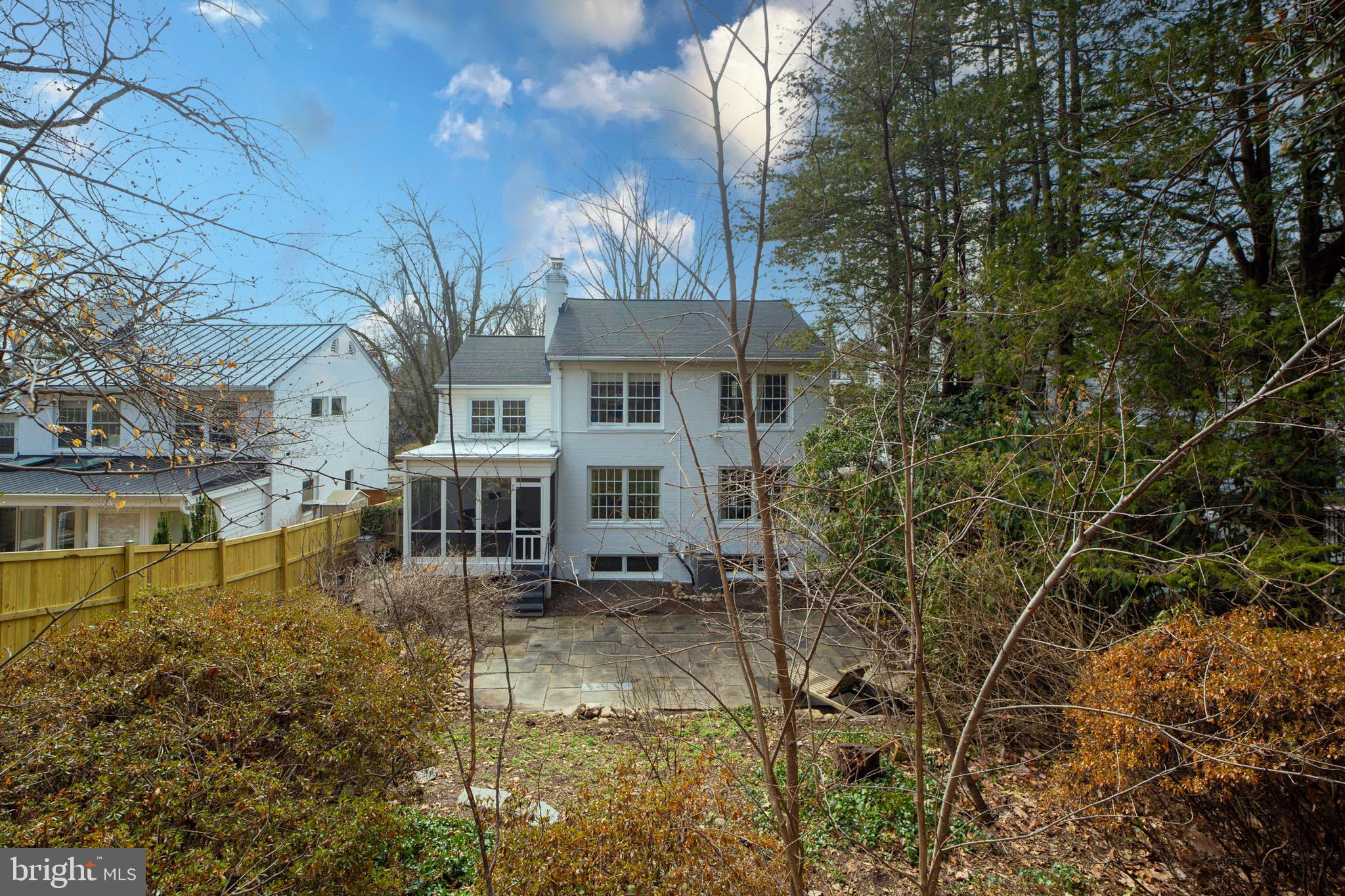 3017 Cleveland Avenue Northwest Washington, DC 20008 - Photo 30 of 36