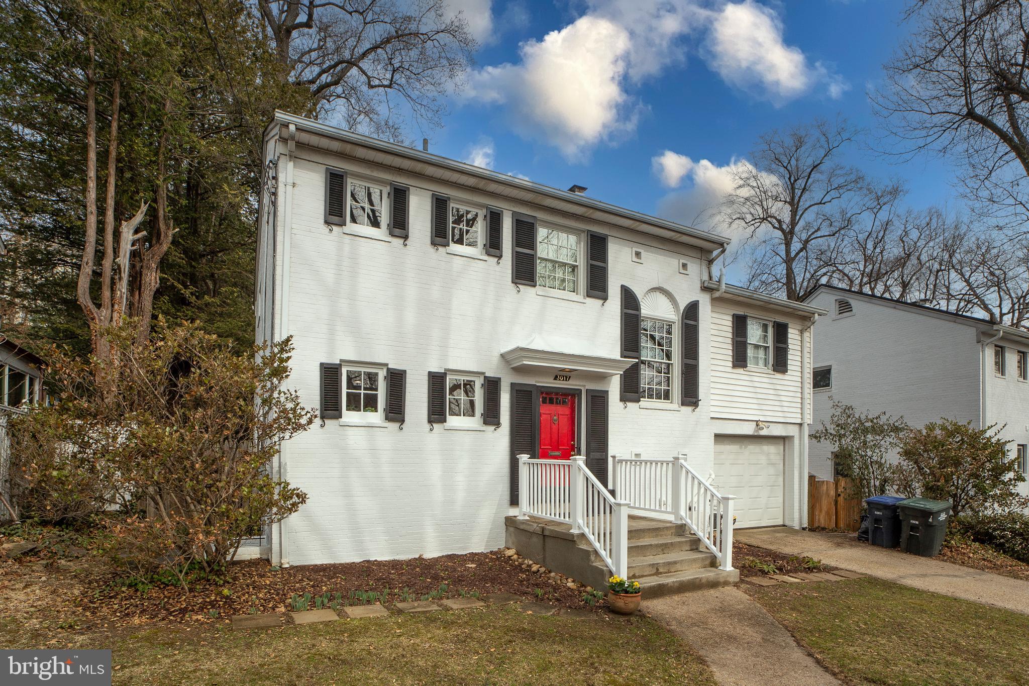 3017 Cleveland Avenue Northwest Washington, DC 20008 - Photo 36 of 36