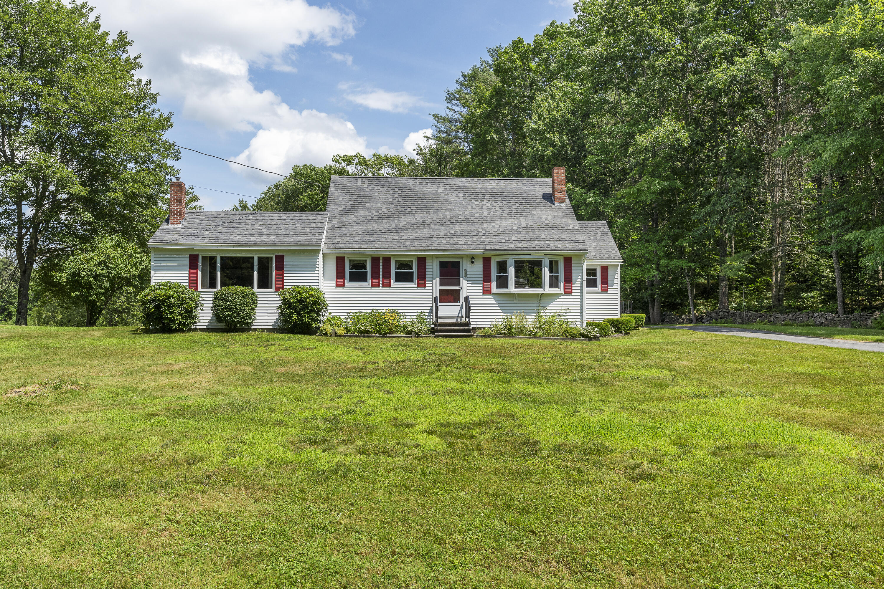 125 Ridge Road Newcastle, ME 04553 - Photo 5 of 58 05-125 Ridge Rd, Newcastle, ME-TP