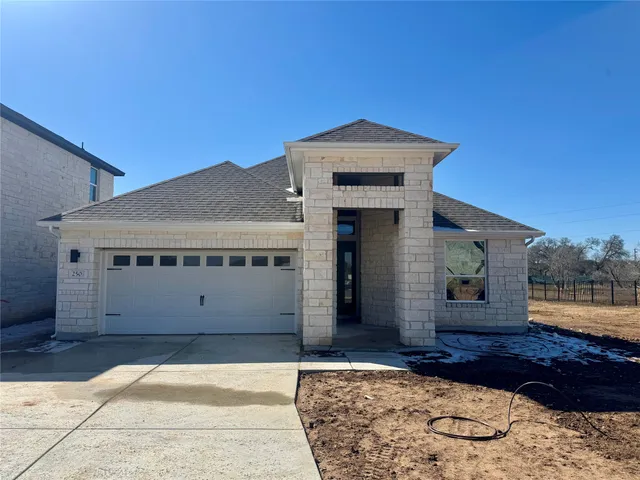 $599,999 | 250 San Saba Drive, Buda, TX 78610