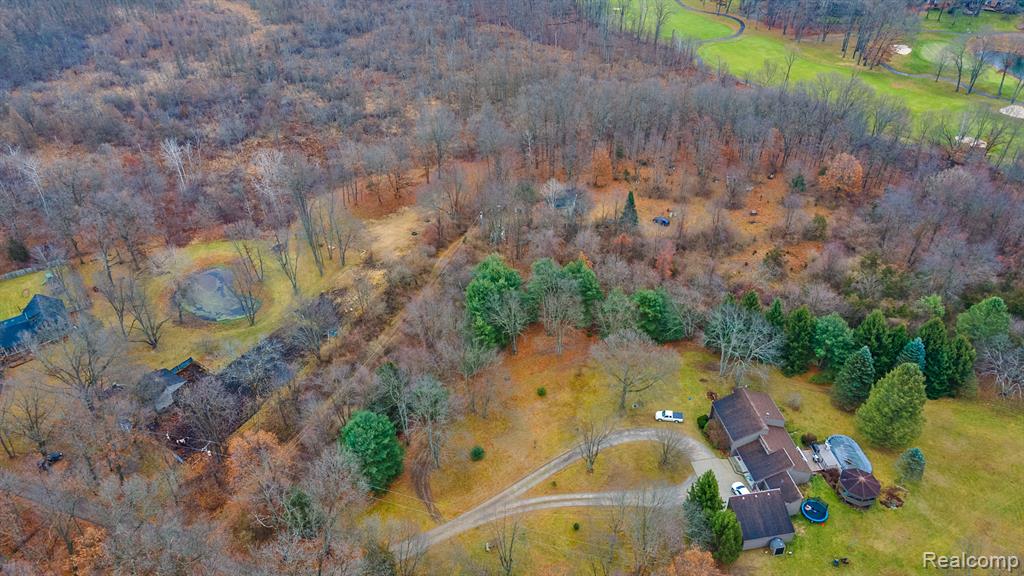 0 East Coon Lake Road Howell, MI 48843 - Photo 2 of 22