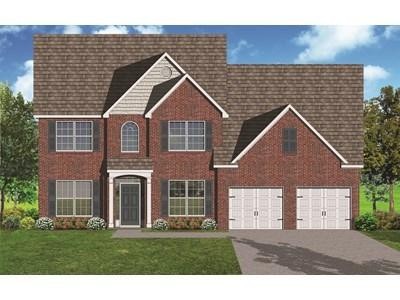 1547 Ridge Climber Road Knoxville, TN 37922 - Photo 1 of 1 Gallery Image 1
