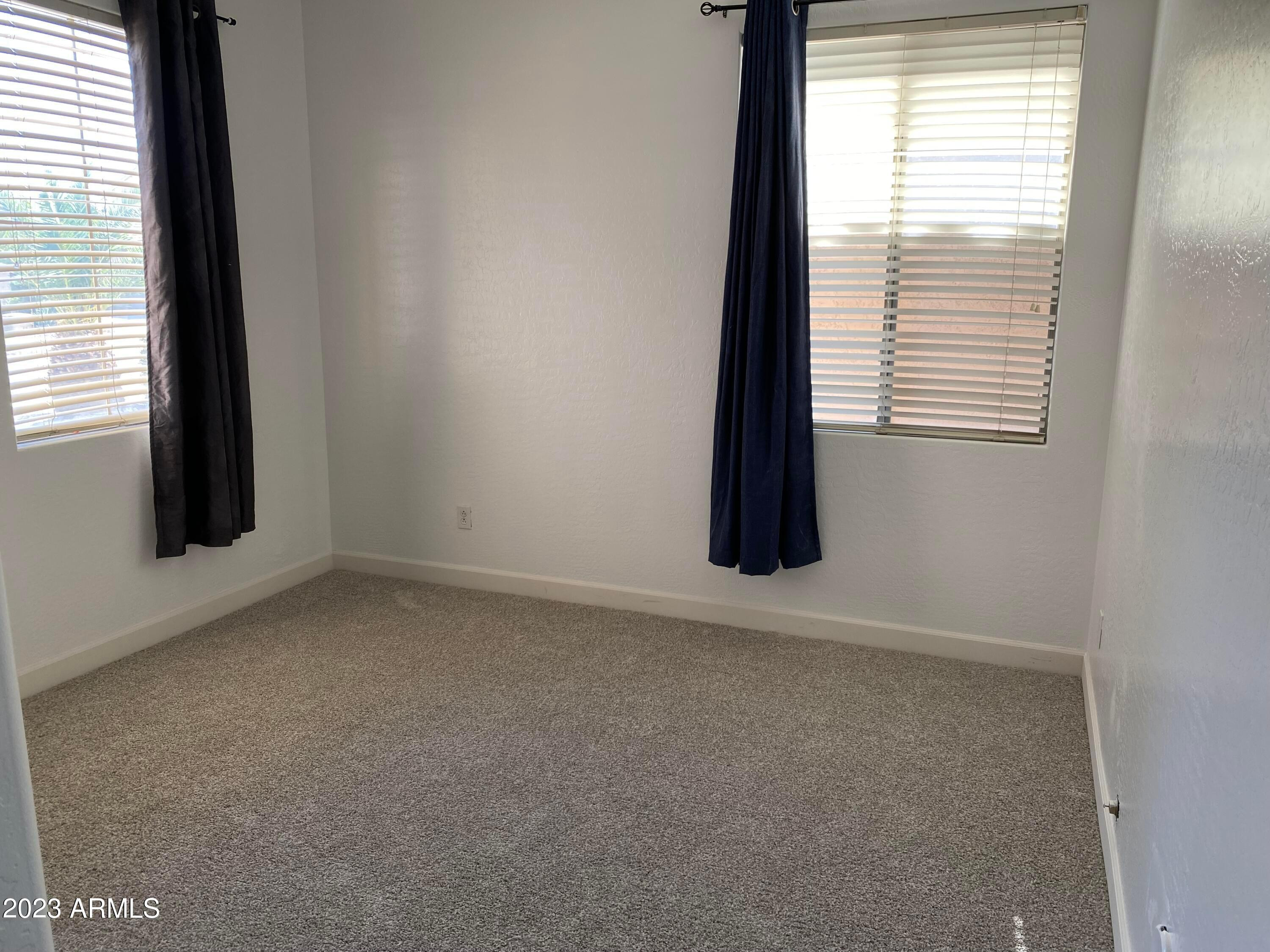 232 West Hawk Way Chandler, AZ 85286 - Photo 5 of 16 a view of an empty room and window