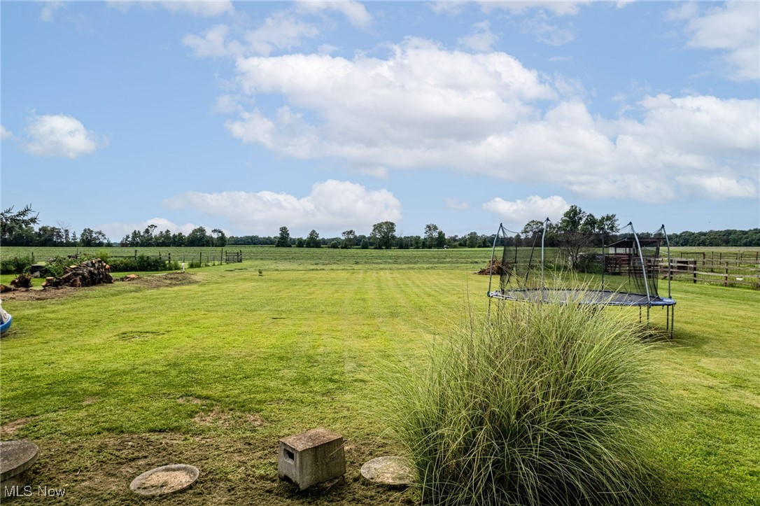 11620 Friendsville Road Creston, OH 44217 - Photo 35 of 40 View of yard