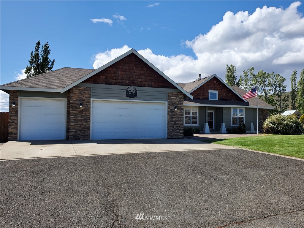 140 Range View Road Ellensburg, WA 98926 - Photo 2 of 40 Gallery Image 2