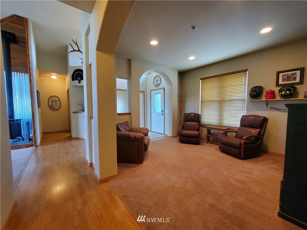 140 Range View Road Ellensburg, WA 98926 - Photo 12 of 40 Gallery Image 12