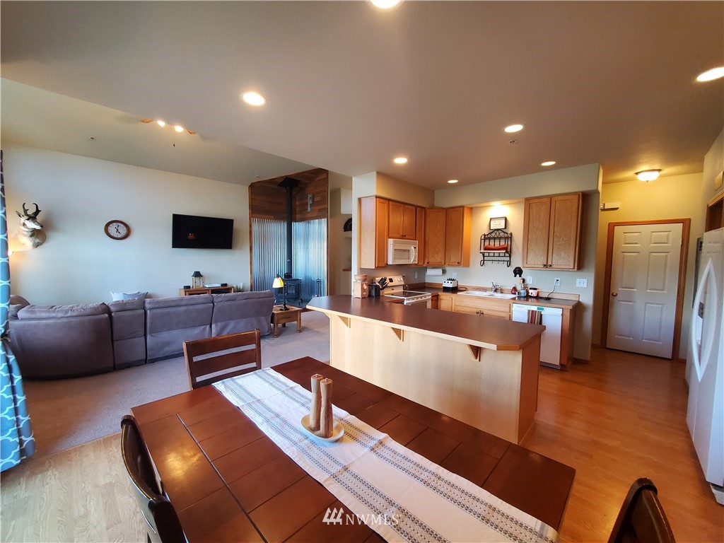 140 Range View Road Ellensburg, WA 98926 - Photo 17 of 40 Gallery Image 17