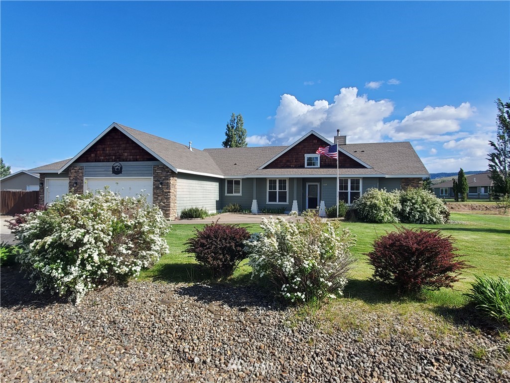 140 Range View Road Ellensburg, WA 98926 - Photo 3 of 40 Gallery Image 3