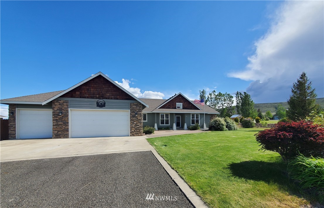 140 Range View Road Ellensburg, WA 98926 - Photo 4 of 40 Gallery Image 4
