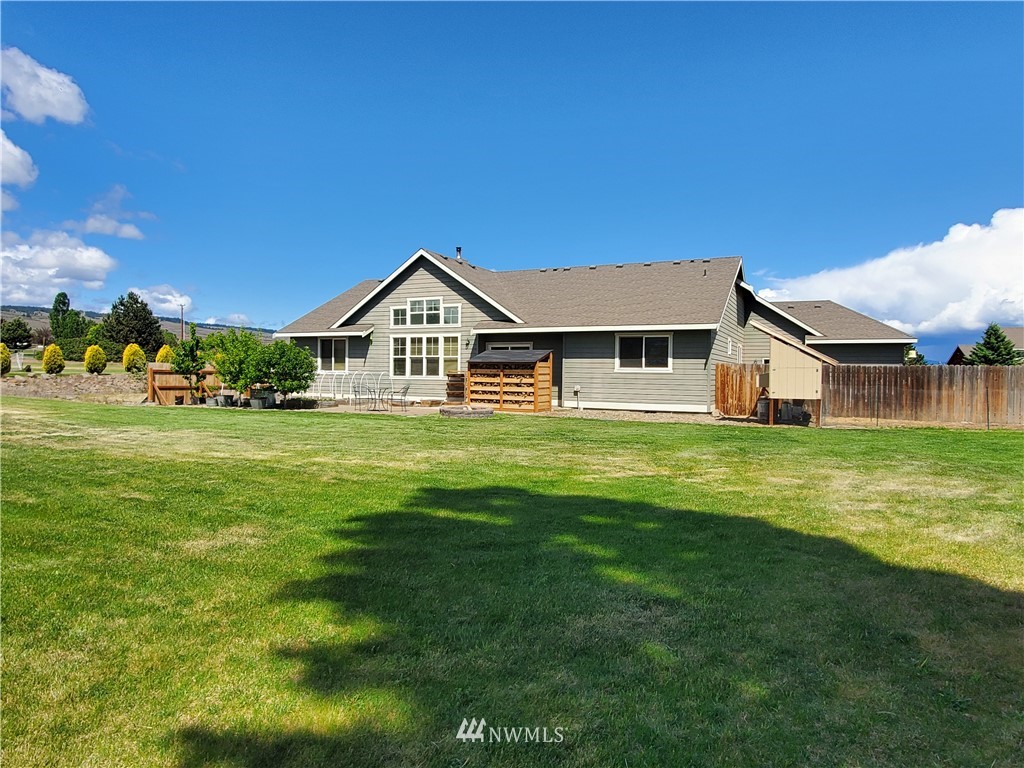 140 Range View Road Ellensburg, WA 98926 - Photo 35 of 40 Gallery Image 35