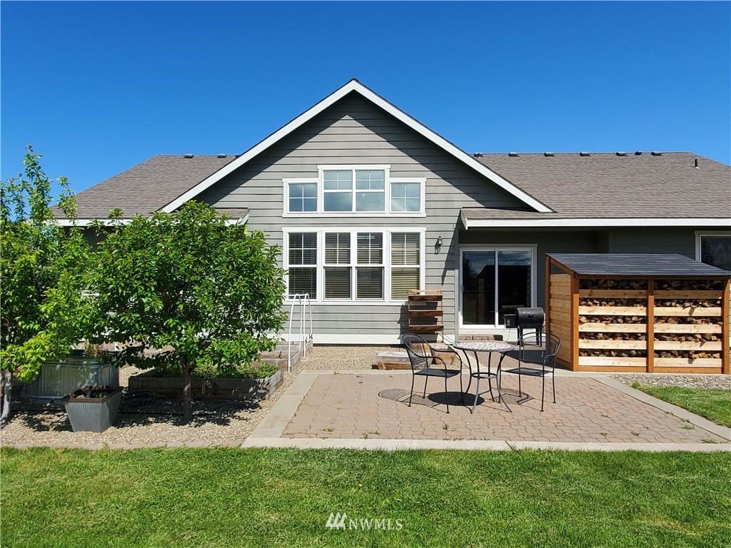 140 Range View Road Ellensburg, WA 98926 - Photo 36 of 40 Gallery Image 36